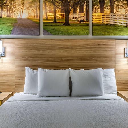 Days Inn & Suites By Wyndham Prattville-Montgomery Ngoại thất bức ảnh